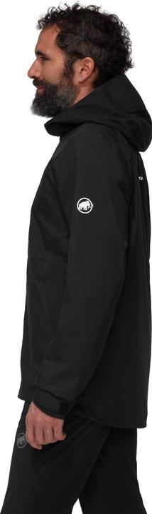 Actual product image Mammut Alto HS Hooded Jacket Men (M)