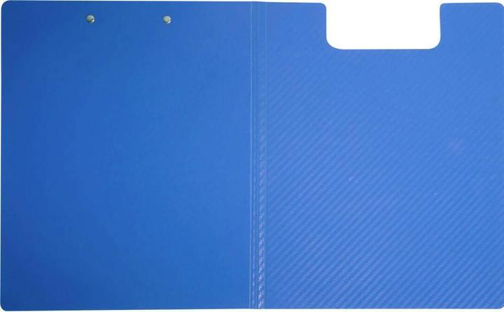 Image du produit Maul Porte-bloc A4 MAULflexx bleu (24 x 31 cm)