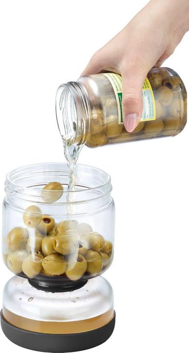 Immagine prodotto Westmark Abtropfglas (0.75 l)