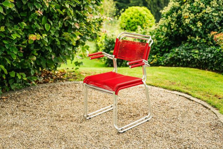 Rot, Silber