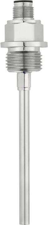 Actual product image Jumo JU 902815-200 - Screw-in thermometer PT100 -50...+200°C class (00516246)