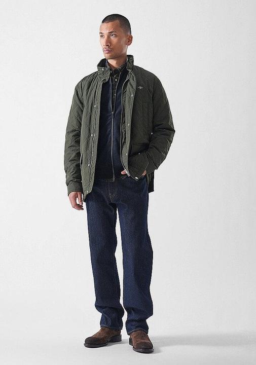 Produktbild GANT Leichtsteppjacke (M)