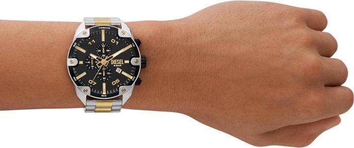 Image du produit Diesel Spiked (Chronographe, 49 mm)