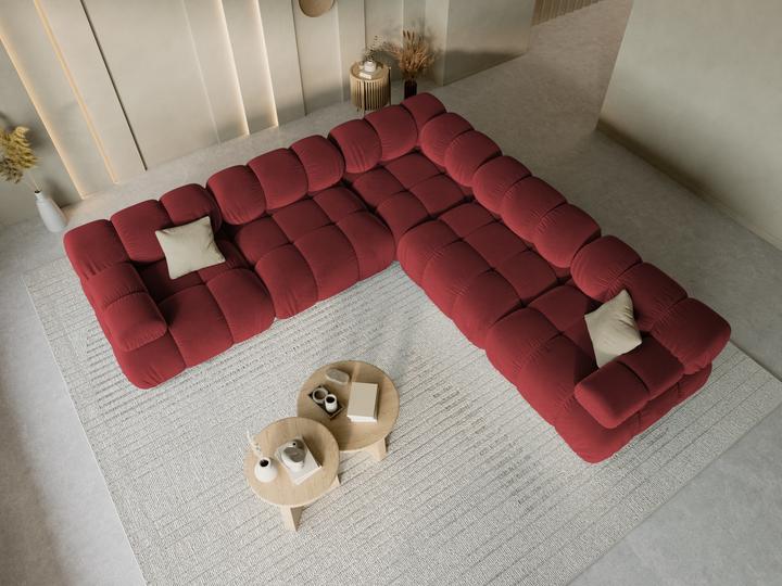 Actual product image Micadoni Bellis (Corner sofa)