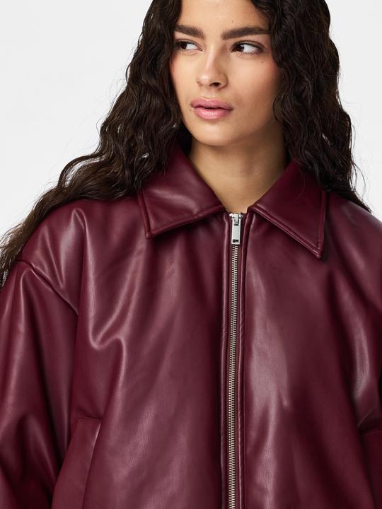 Immagine prodotto Pieces PCLARA BESCHICHTETE Bomberjacke (L)