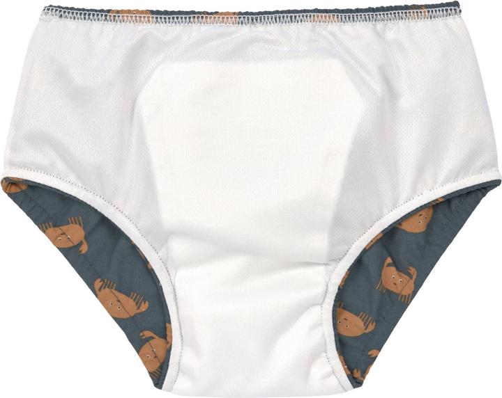 Produktbild Lässig Badewindeln (Monatsbox, 1 Stück)