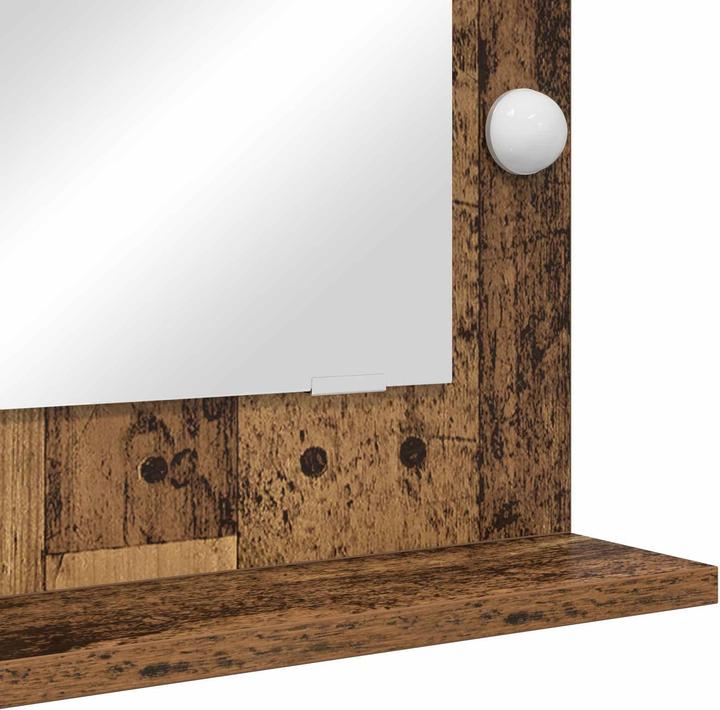 Brown, old wood
