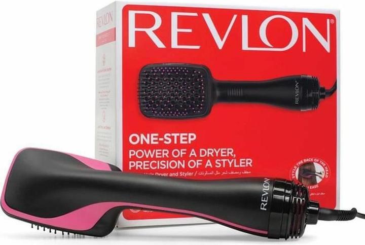 Produktbild Revlon Salon One-Step