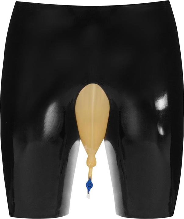 Produktbild LateX Toys Urin-Pants aus Latex (XXL)
