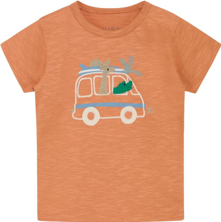 Produktbild Hust and Claire Baby T-Shirt Anker (68)