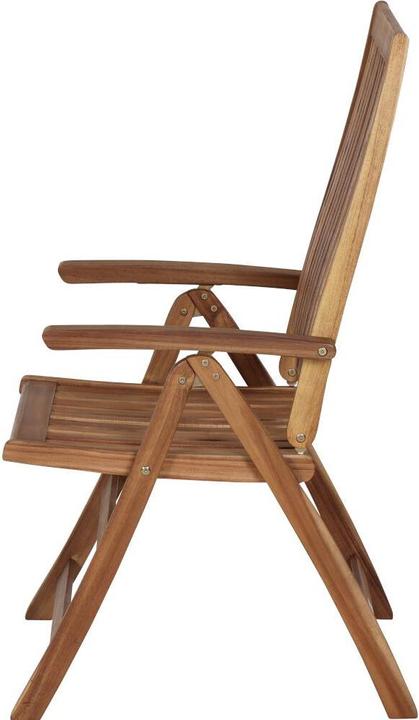 Actual product image Siena Garden Folding chair