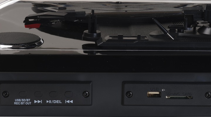 Image du produit Denver VPL-230B (Semi-automatique)