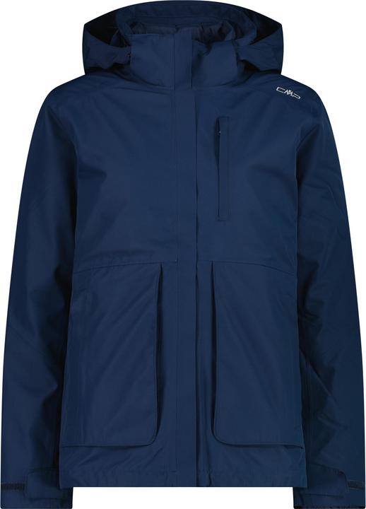 Produktbild CMP Campagnolo Zip Hoodie (S)