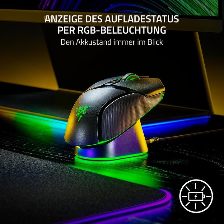 Image du produit Razer Mouse Dock Pro