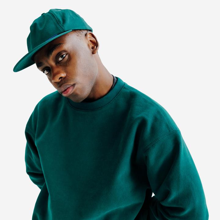 Produktbild Decathlon Schirmmütze Herren Baumwolle