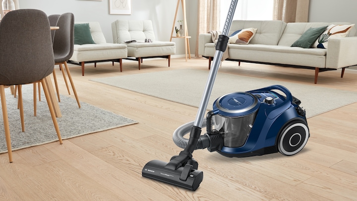 Produktbild Bosch Hausgeräte Serie 6 BGC41X36