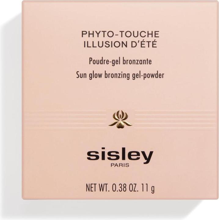 Produktbild Sisley Phyto-Touche Illusion d'Été (Bronzer)
