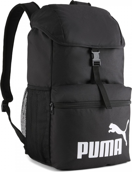 Actual product image Puma Phase Hooded Backpack (25 l)