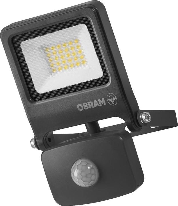 Immagine prodotto Ledvance OSRAM LED Fluter ENDURA Flood Sensor Cool White PCR Neutralweiss 4099854487026 (1800 lm, IP44)