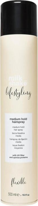 Produktbild Milk_Shake Life Styling Medium Hold Hairspray (500 ml)