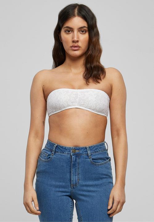 Immagine prodotto Urban Classics Bandeau con lacci da donna (S)
