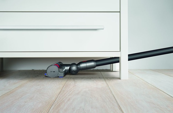 Produktbild Dyson V8 Total Clean