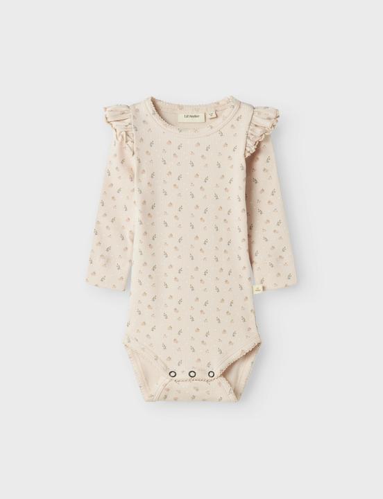 Produktbild Name it Langarm Strampler (74)