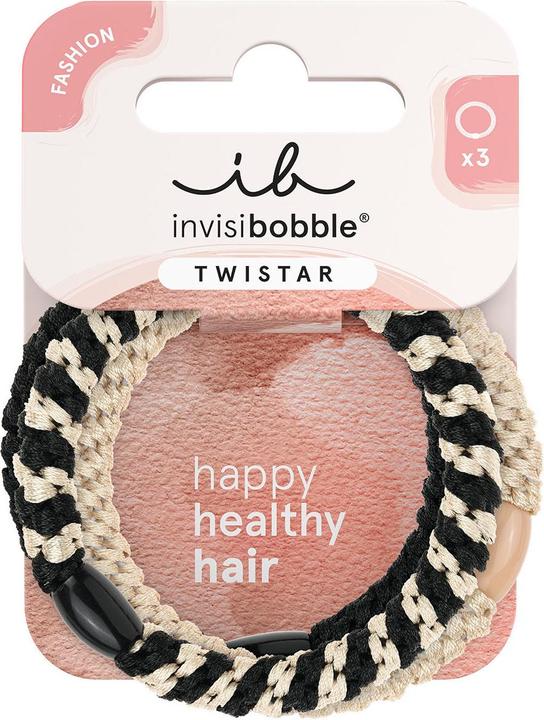 Produktbild Invisibobble Haarbinder Twis Class Bra 3 (Haargummi)