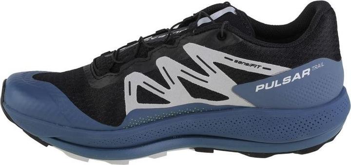 Produktbild Salomon Pulsar Trail 472100 47 1/3 (47 1/3)