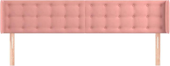 Image du produit vidaXL Astrid (203 x 16 x 88 cm)