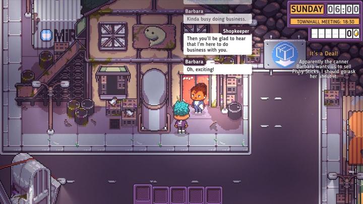 Produktbild Pqube Discounty Switch (Switch, DE)