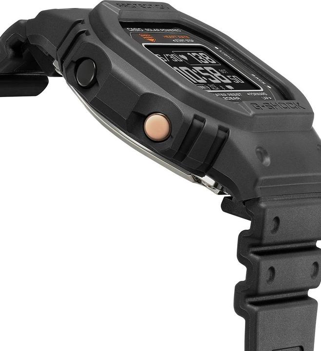 Actual product image G-Shock DW-H5600-1ER (44 mm)