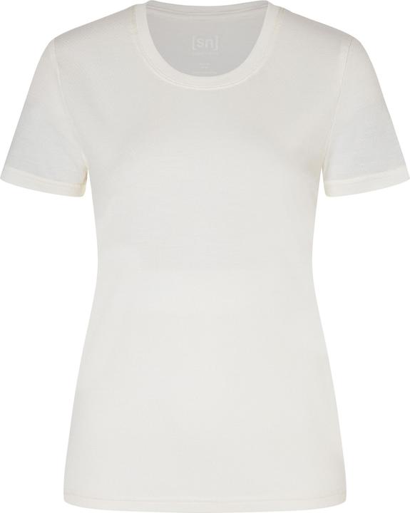 Produktbild Super Natural Women's Midsummer Air Tee (XS)