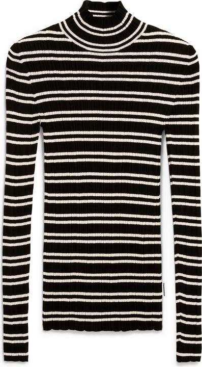 Produktbild Armedangels Women's Alaania Chiffron Stripes (S)