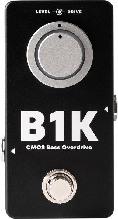 Produktbild Darkglass Microtubes B1K CMOS Bass Overdrive effectpedaal (Gitarre)