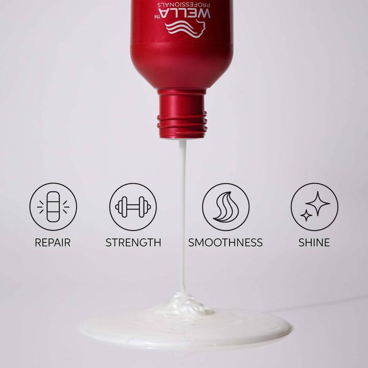 Produktbild Wella Ultimate Repair (1000 ml, Flüssiges Shampoo)