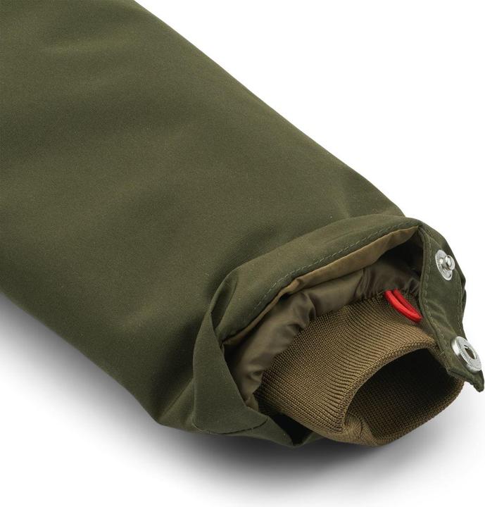 Immagine prodotto Liewood Giacca reversibile Timber Army Brown Mix (122)