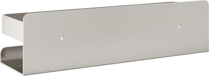 Produktbild vidaXL Duschablage (6.50 x 23 x 6 cm)