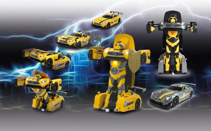 Image du produit Jamara Mercedes-Benz AMG GT3