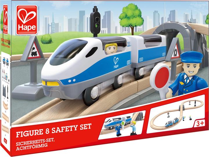 Image du produit Hape Kit de sécurité