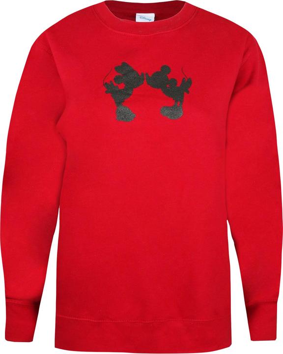 Produktbild Disney Kiss Sweatshirt (XL)