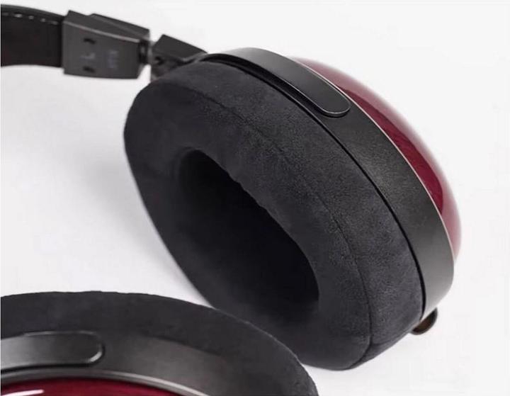 Actual product image FiiO HS-FT13A