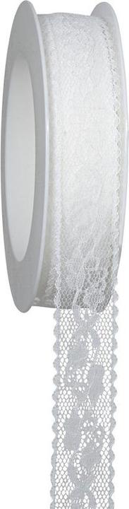 Actual product image Goldina Tulle lace Veneziano (1x)
