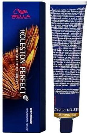 Produktbild Wella Koleston Perfect Me+ 5/18