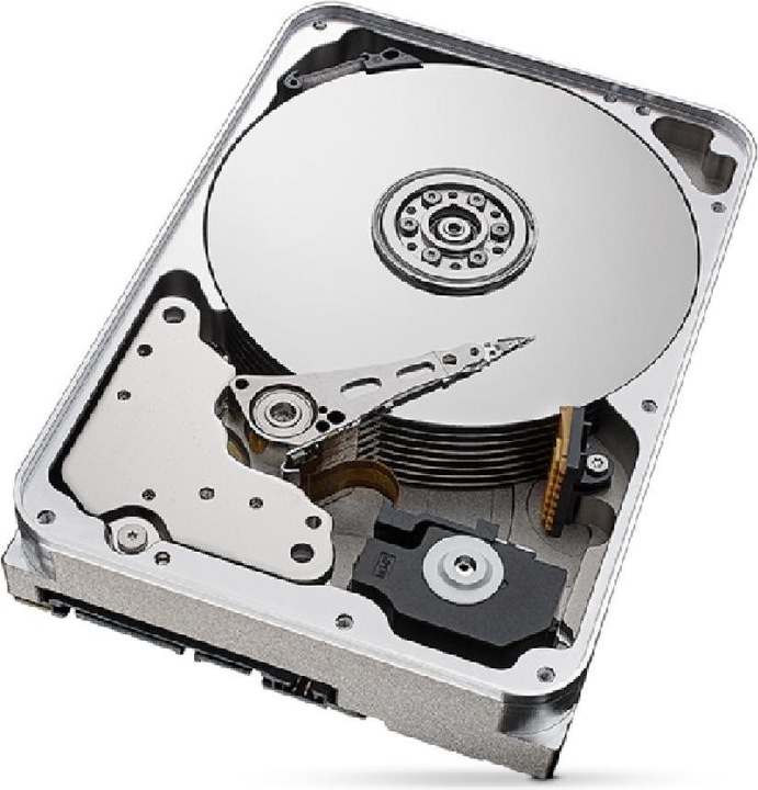 Produktbild Seagate IronWolf Pro (14 TB, 3.5", CMR)