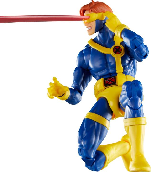Produktbild Hasbro X-Men '97 Marvel Legends Actionfigur Cyclops 15 cm