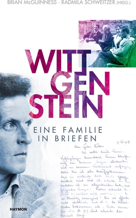 Produktbild Wittgenstein (Radmila Schweitzer, Brian McGuinness, Deutsch)
