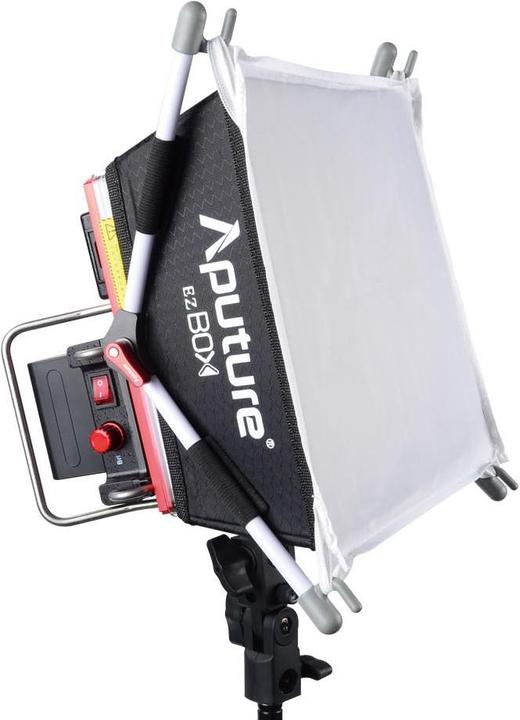 Produktbild Aputure Amaran Tri-8c V-mount (Flächenleuchte)