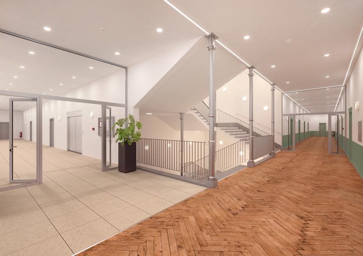 Image du produit Ledvance Surface Compact (1920 lm)