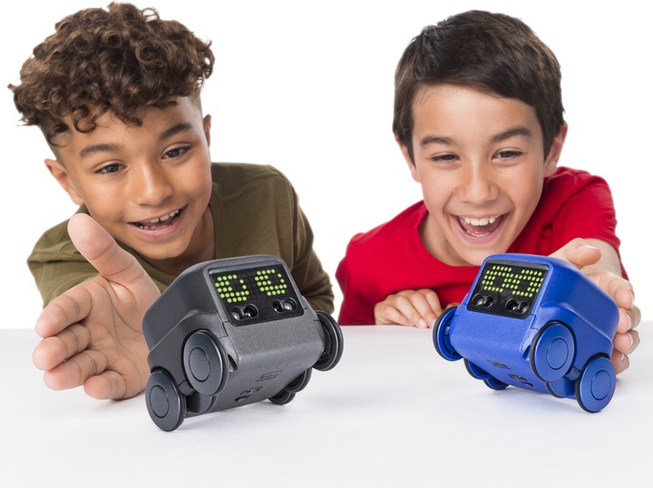 Produktbild Spin Master Boxer Robo
